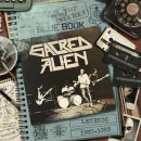 SACRED ALIEN - Legends (2020) CD